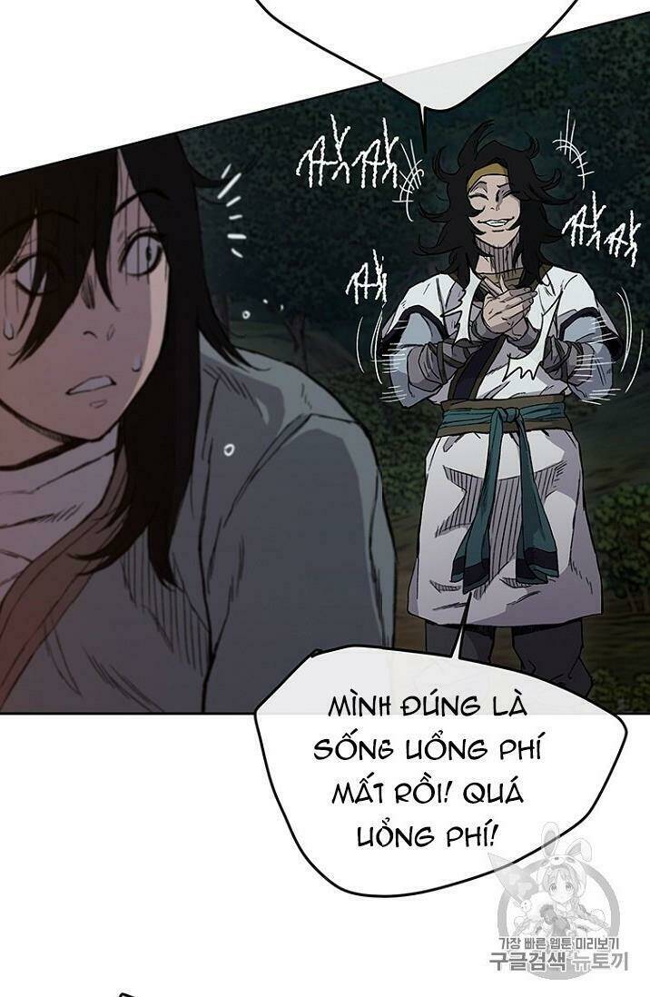 Tiên Kiếm Bất Bại - Chapter 15 - Page 30