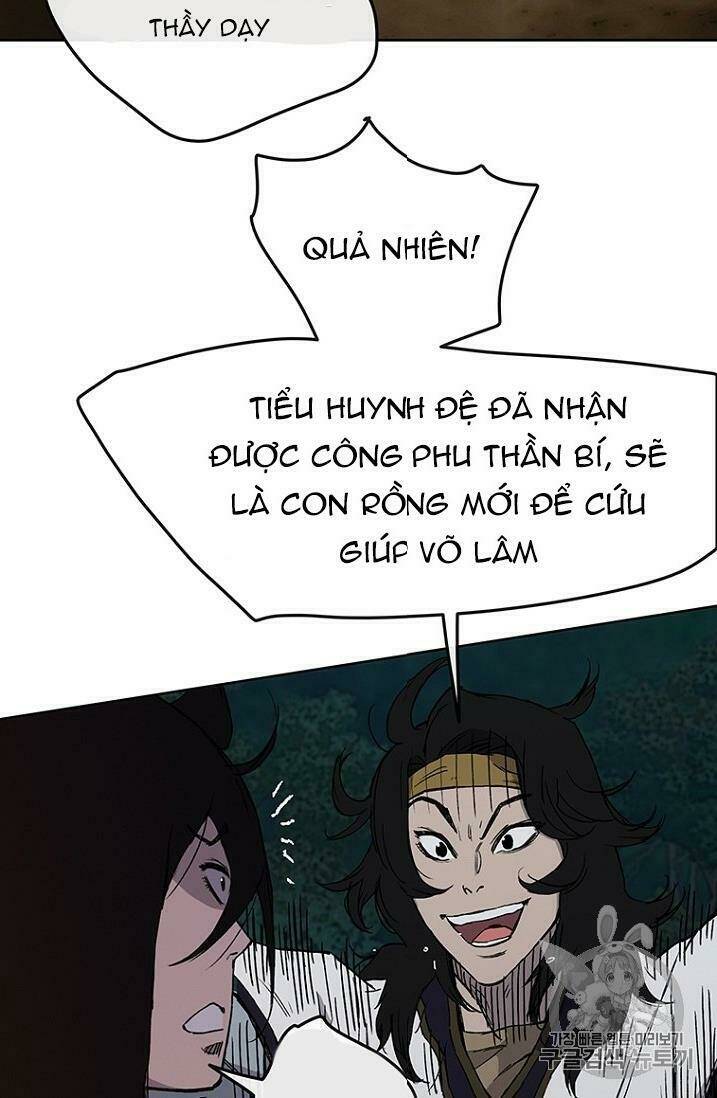Tiên Kiếm Bất Bại - Chapter 15 - Page 32