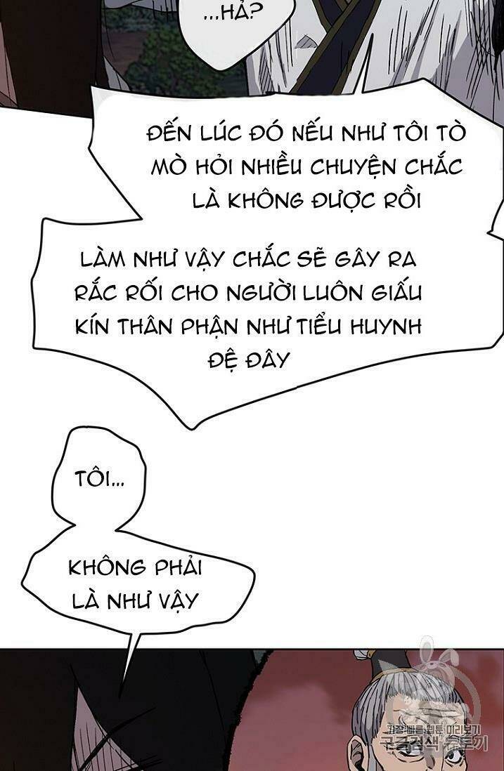 Tiên Kiếm Bất Bại - Chapter 15 - Page 33