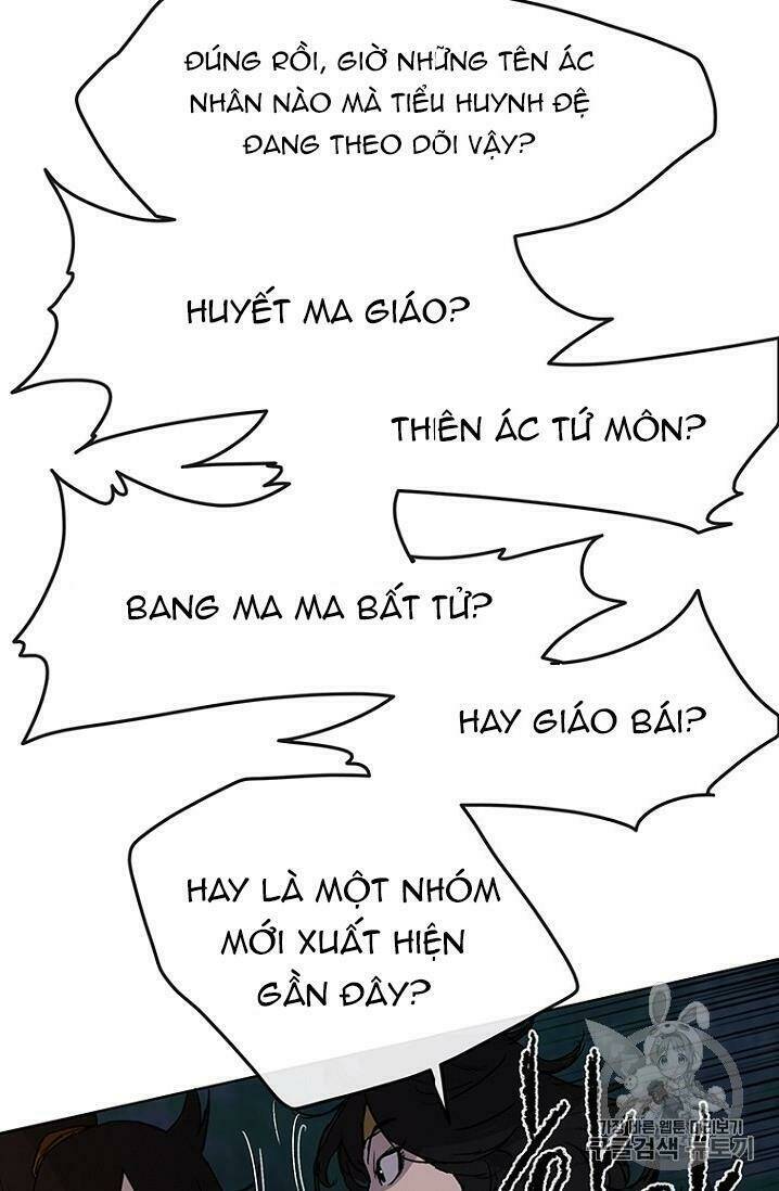 Tiên Kiếm Bất Bại - Chapter 15 - Page 35