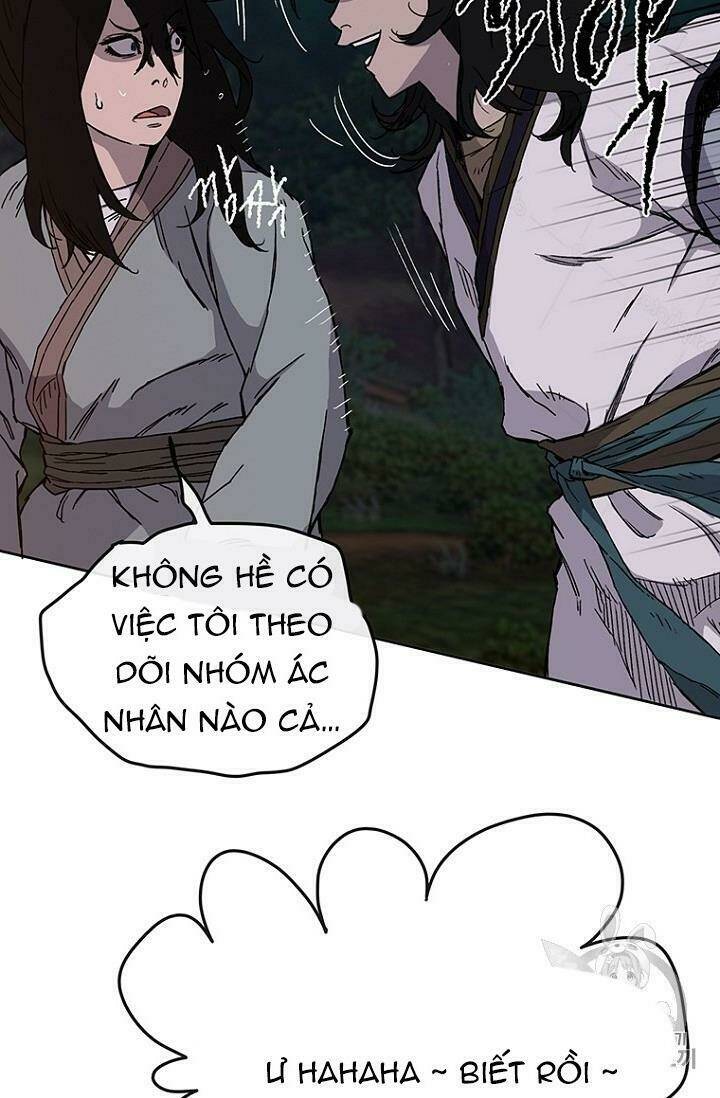 Tiên Kiếm Bất Bại - Chapter 15 - Page 36