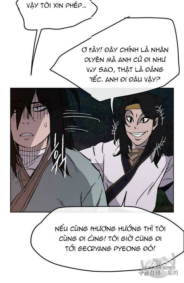 Tiên Kiếm Bất Bại - Chapter 15 - Page 38