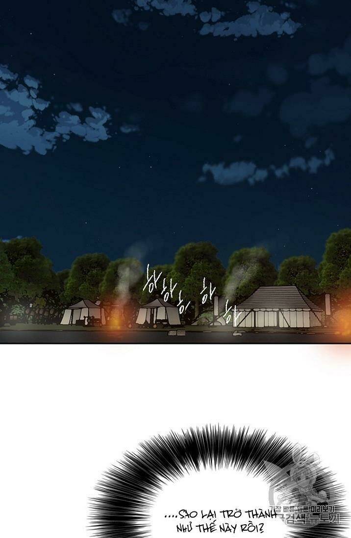 Tiên Kiếm Bất Bại - Chapter 15 - Page 42