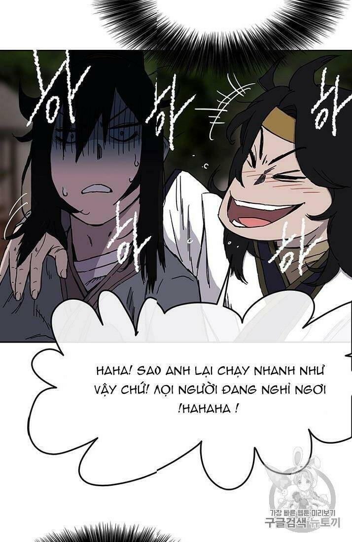 Tiên Kiếm Bất Bại - Chapter 15 - Page 43