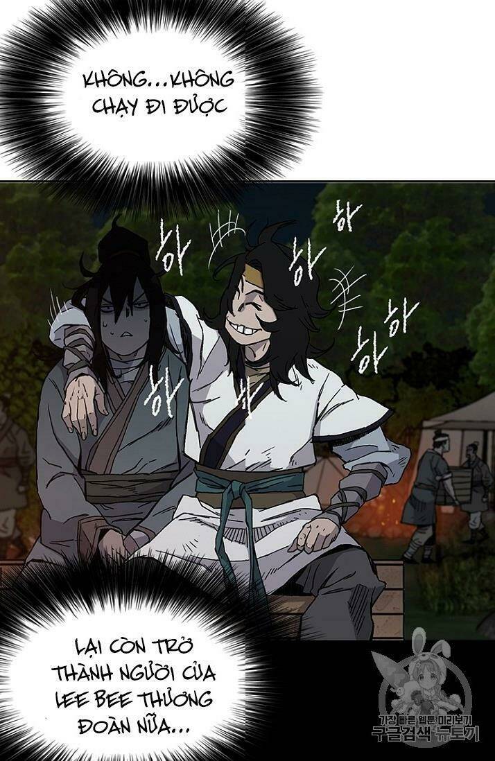 Tiên Kiếm Bất Bại - Chapter 15 - Page 44