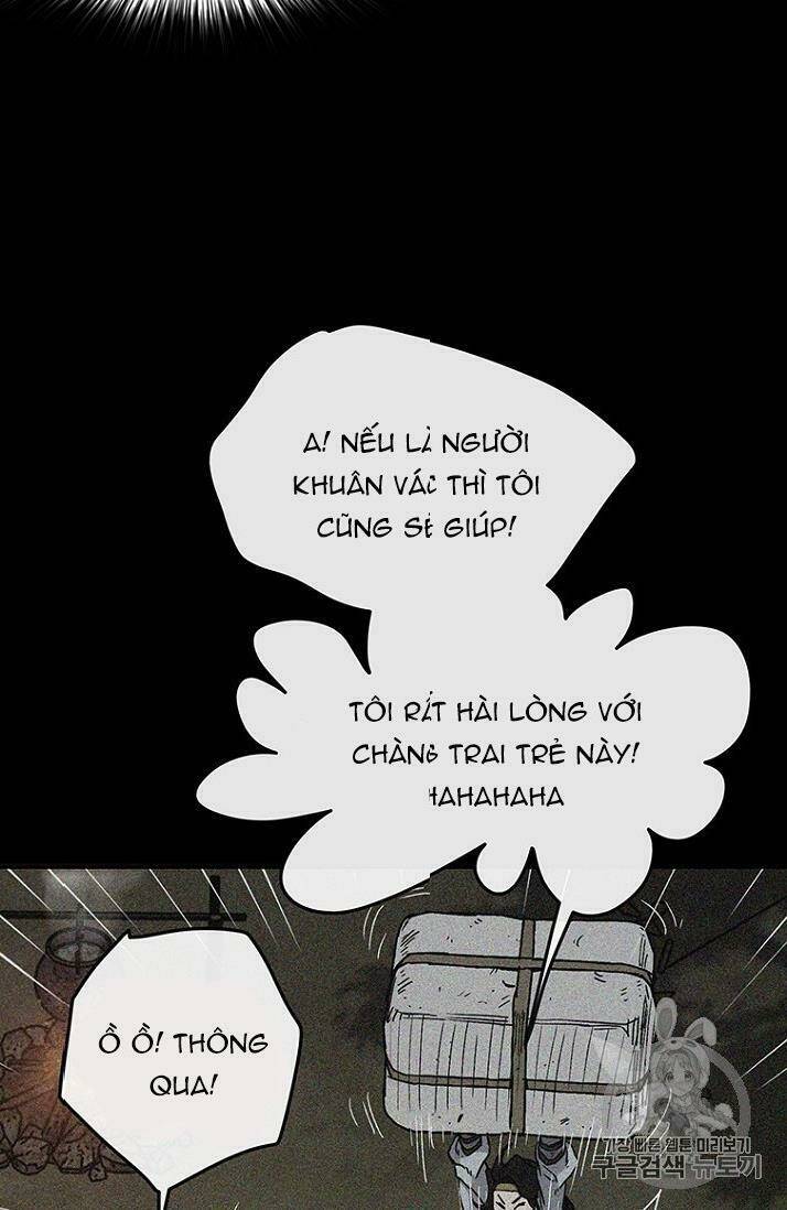 Tiên Kiếm Bất Bại - Chapter 15 - Page 45