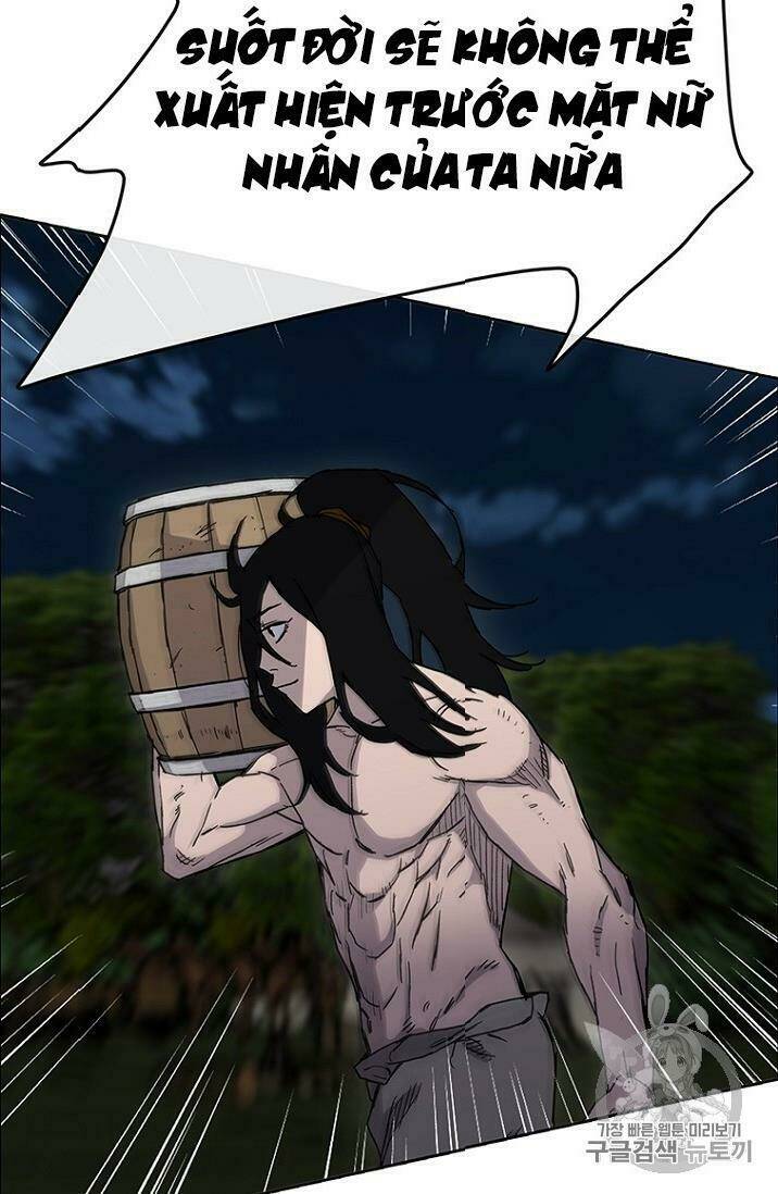 Tiên Kiếm Bất Bại - Chapter 15 - Page 4