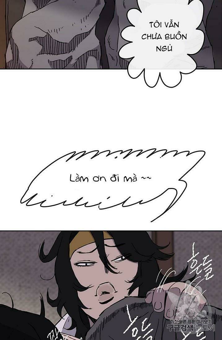 Tiên Kiếm Bất Bại - Chapter 15 - Page 49