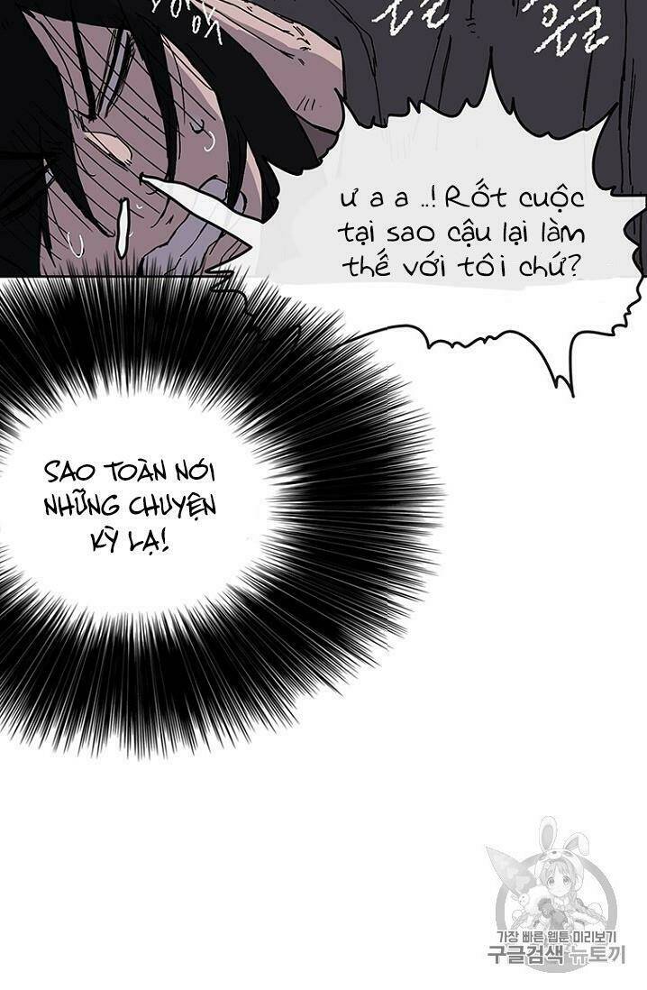 Tiên Kiếm Bất Bại - Chapter 15 - Page 50