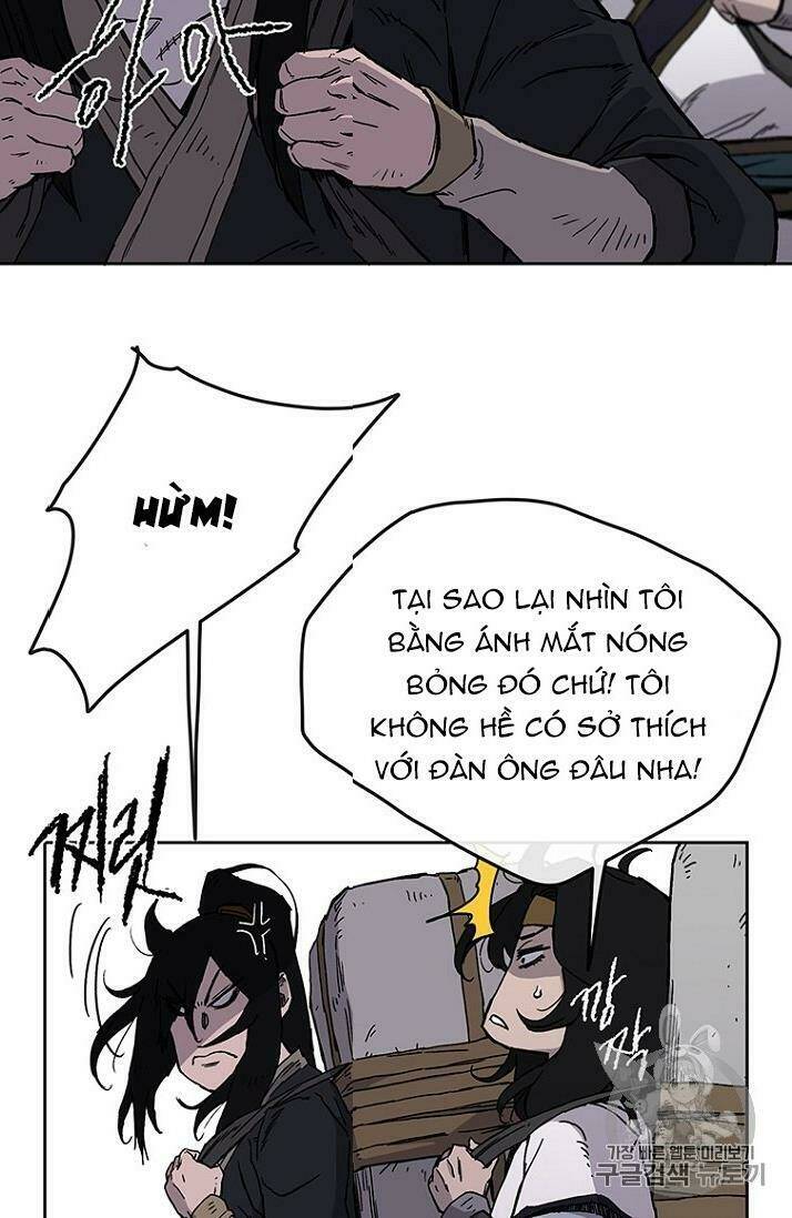 Tiên Kiếm Bất Bại - Chapter 15 - Page 53