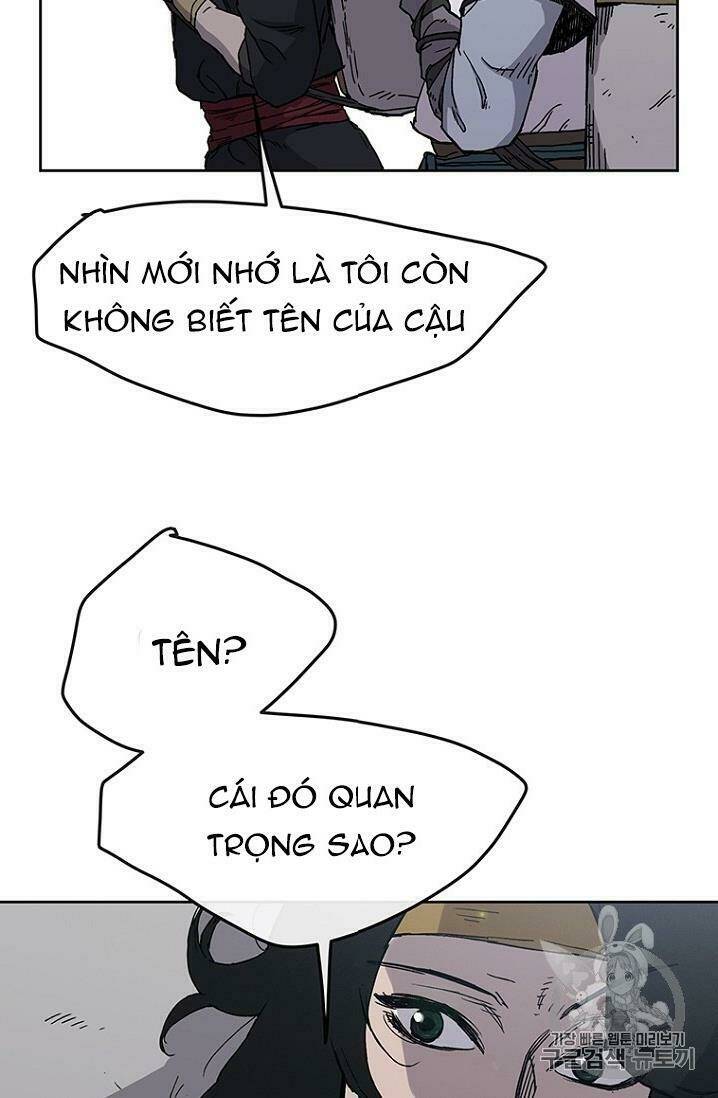 Tiên Kiếm Bất Bại - Chapter 15 - Page 54