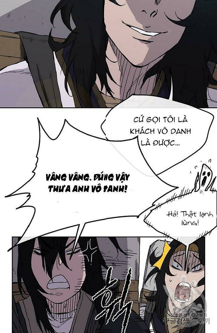 Tiên Kiếm Bất Bại - Chapter 15 - Page 55