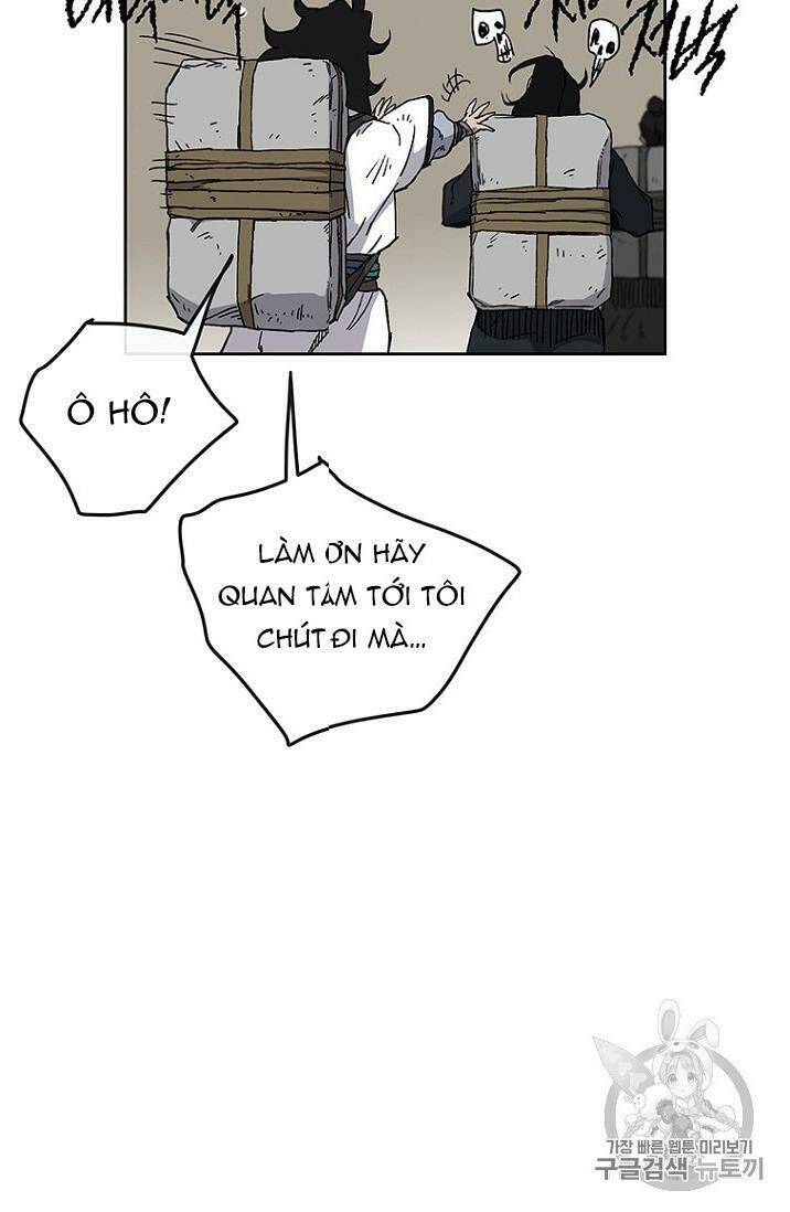 Tiên Kiếm Bất Bại - Chapter 15 - Page 57