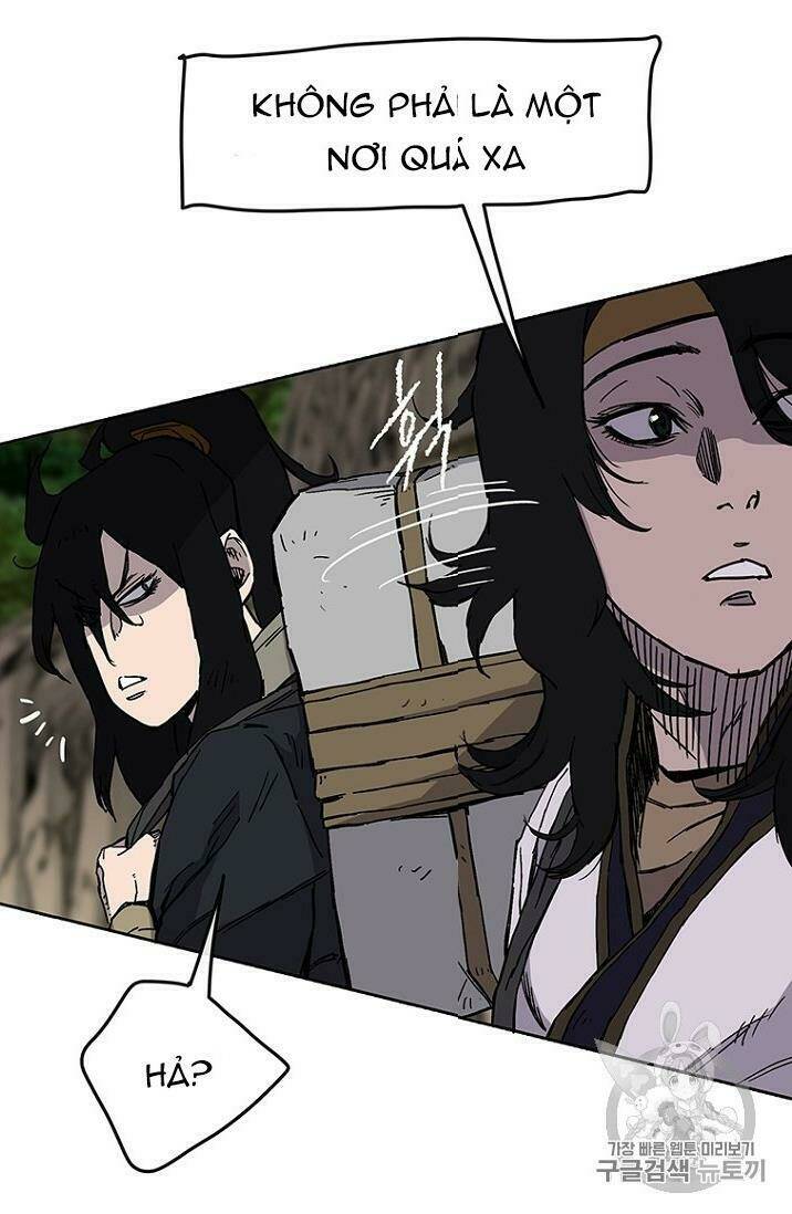 Tiên Kiếm Bất Bại - Chapter 15 - Page 59