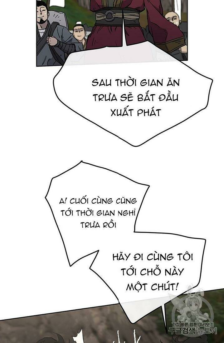 Tiên Kiếm Bất Bại - Chapter 15 - Page 61