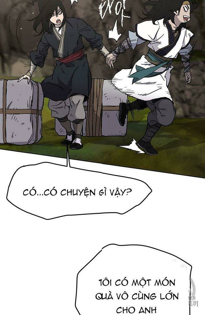 Tiên Kiếm Bất Bại - Chapter 15 - Page 62