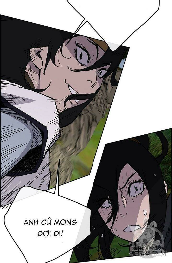 Tiên Kiếm Bất Bại - Chapter 15 - Page 63