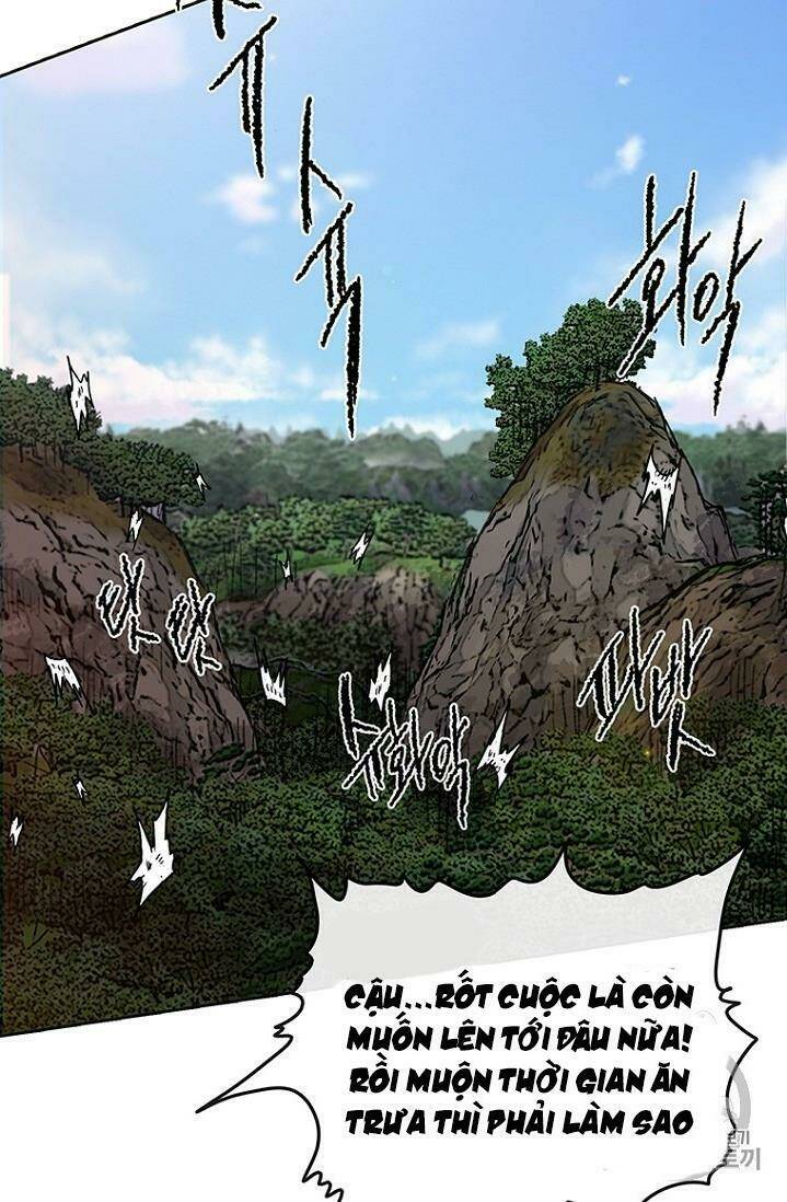 Tiên Kiếm Bất Bại - Chapter 15 - Page 65
