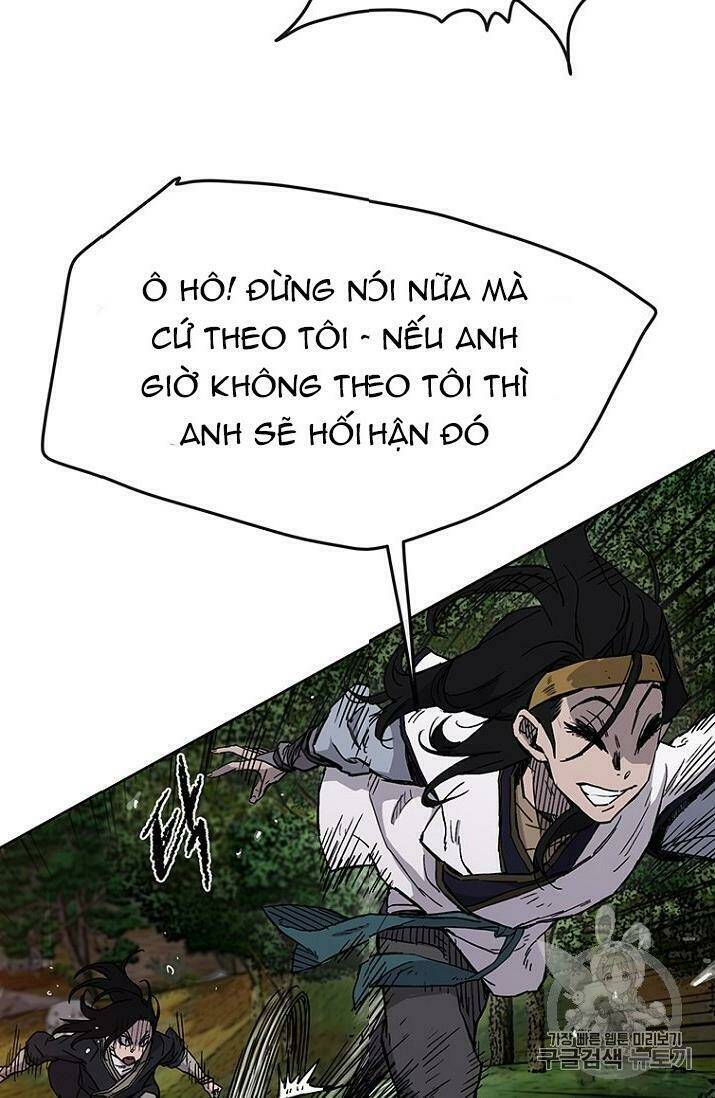 Tiên Kiếm Bất Bại - Chapter 15 - Page 66