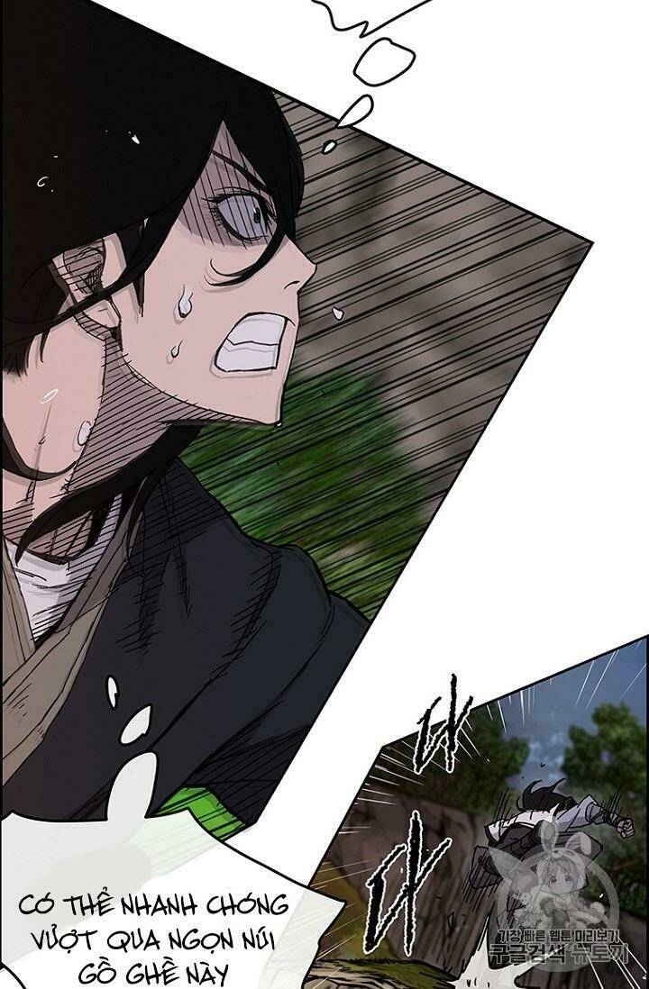 Tiên Kiếm Bất Bại - Chapter 15 - Page 68