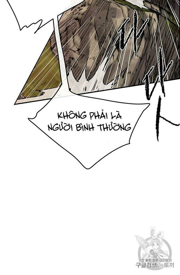 Tiên Kiếm Bất Bại - Chapter 15 - Page 69