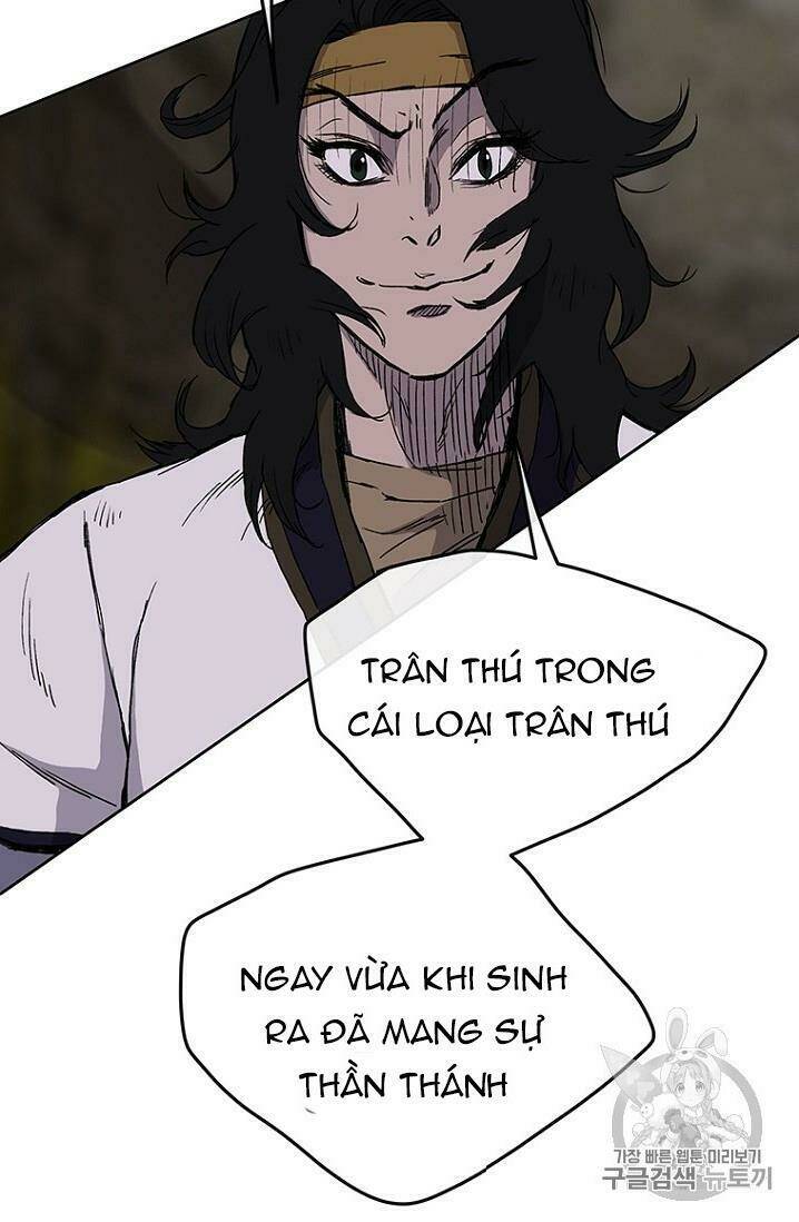 Tiên Kiếm Bất Bại - Chapter 15 - Page 74