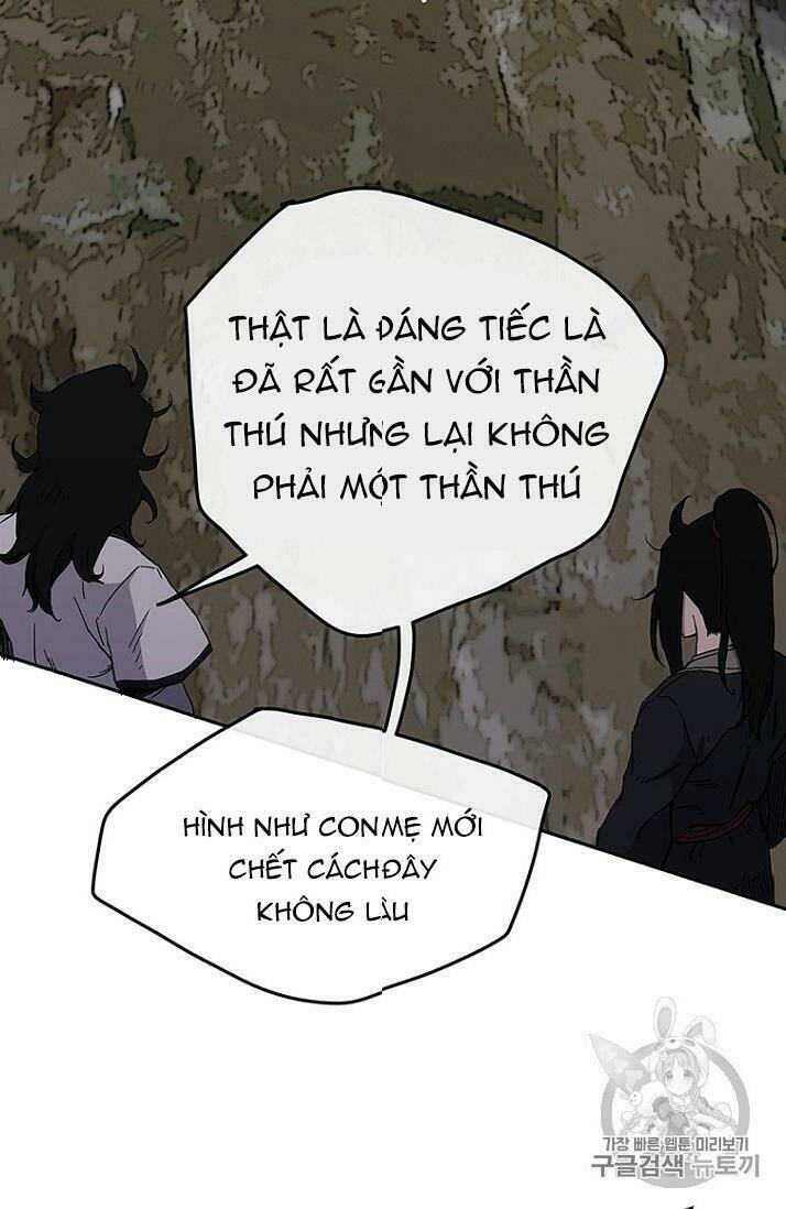 Tiên Kiếm Bất Bại - Chapter 15 - Page 76