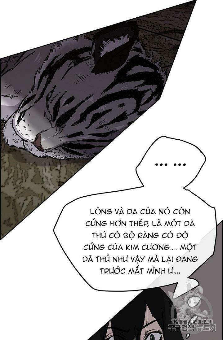 Tiên Kiếm Bất Bại - Chapter 15 - Page 77