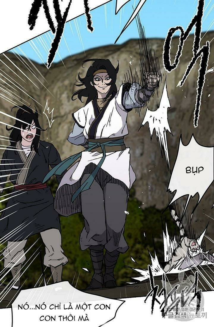 Tiên Kiếm Bất Bại - Chapter 15 - Page 80