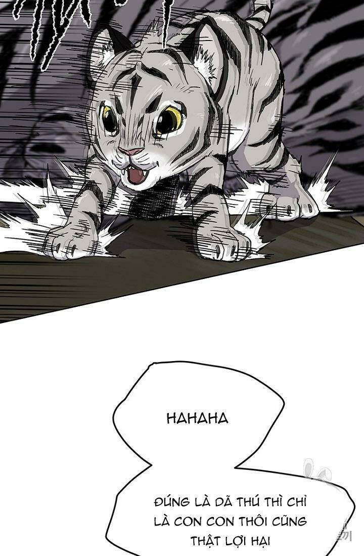 Tiên Kiếm Bất Bại - Chapter 15 - Page 83