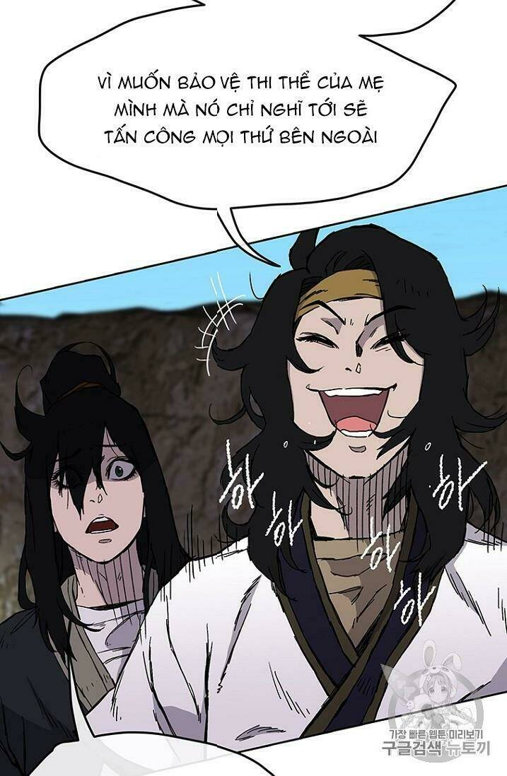 Tiên Kiếm Bất Bại - Chapter 15 - Page 84