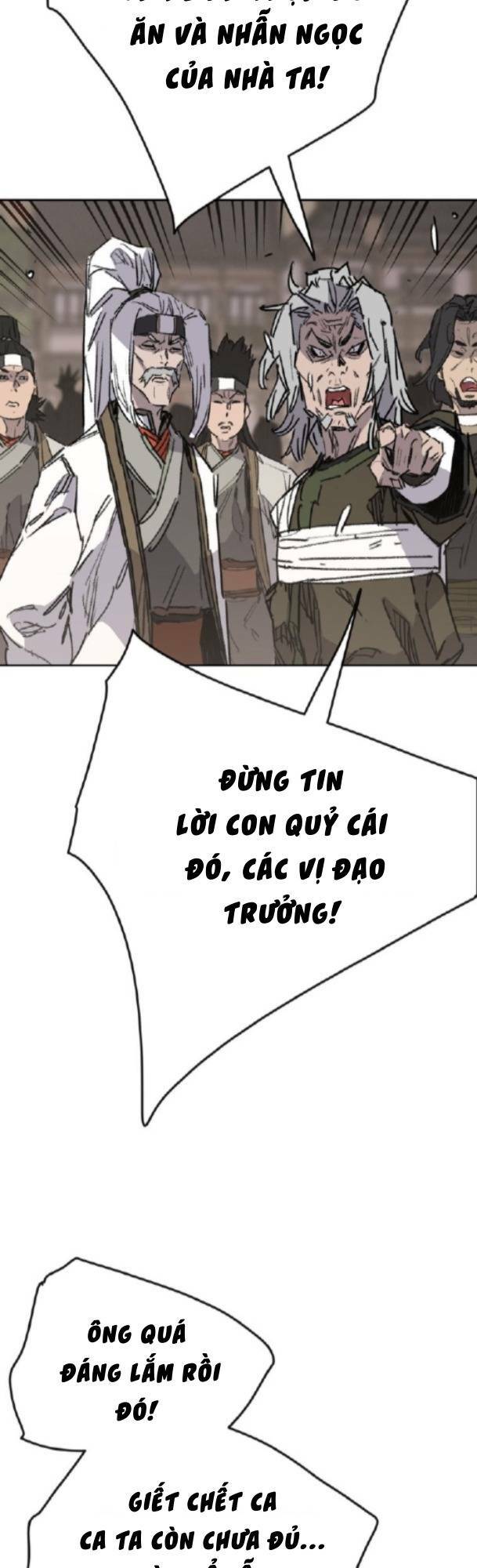 Tiên Kiếm Bất Bại - Chapter 150 - Page 10