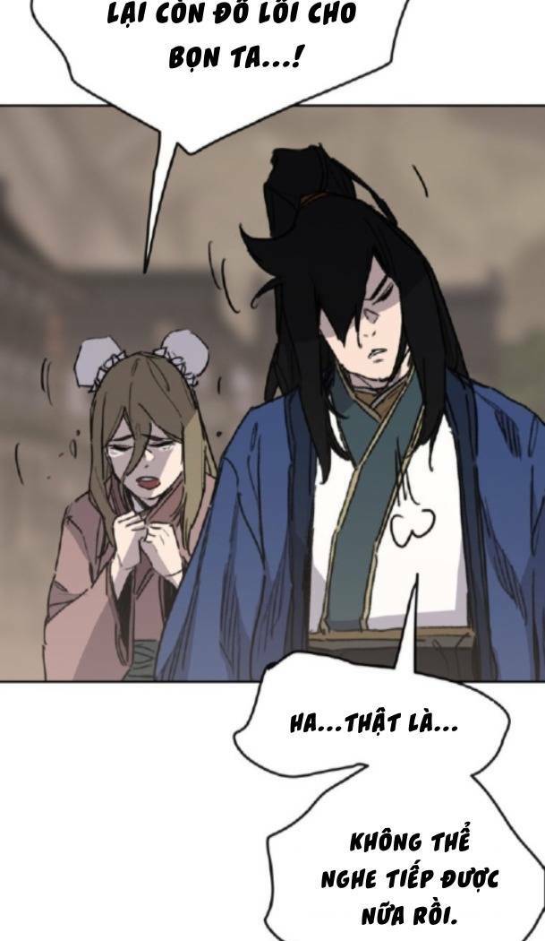 Tiên Kiếm Bất Bại - Chapter 150 - Page 11