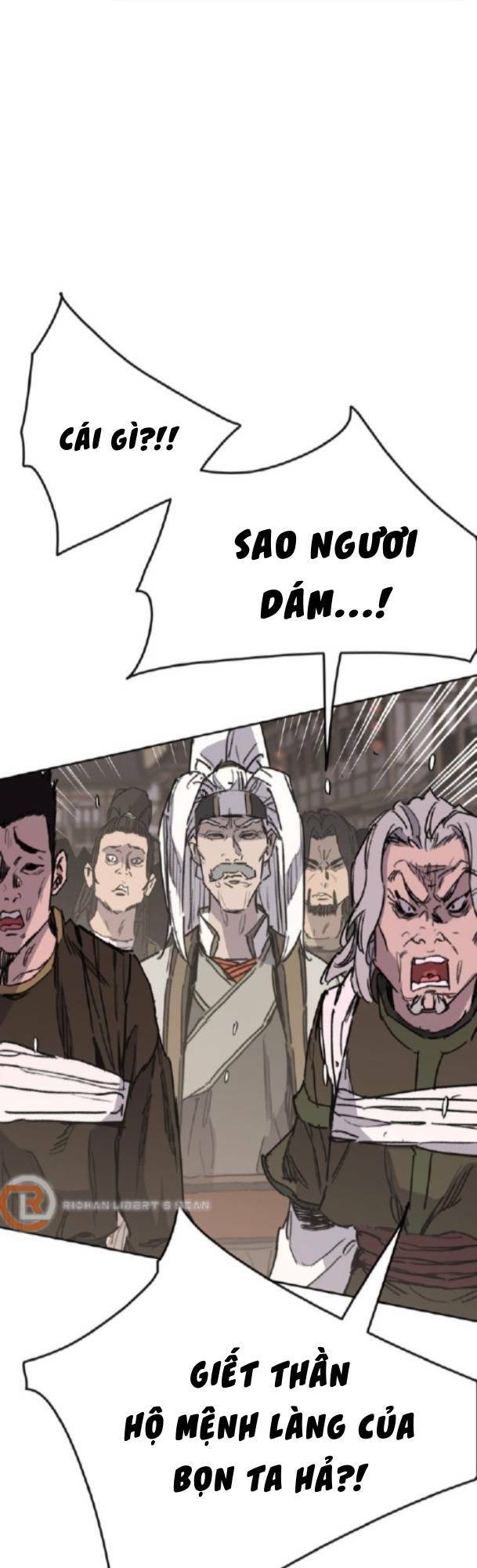 Tiên Kiếm Bất Bại - Chapter 150 - Page 16