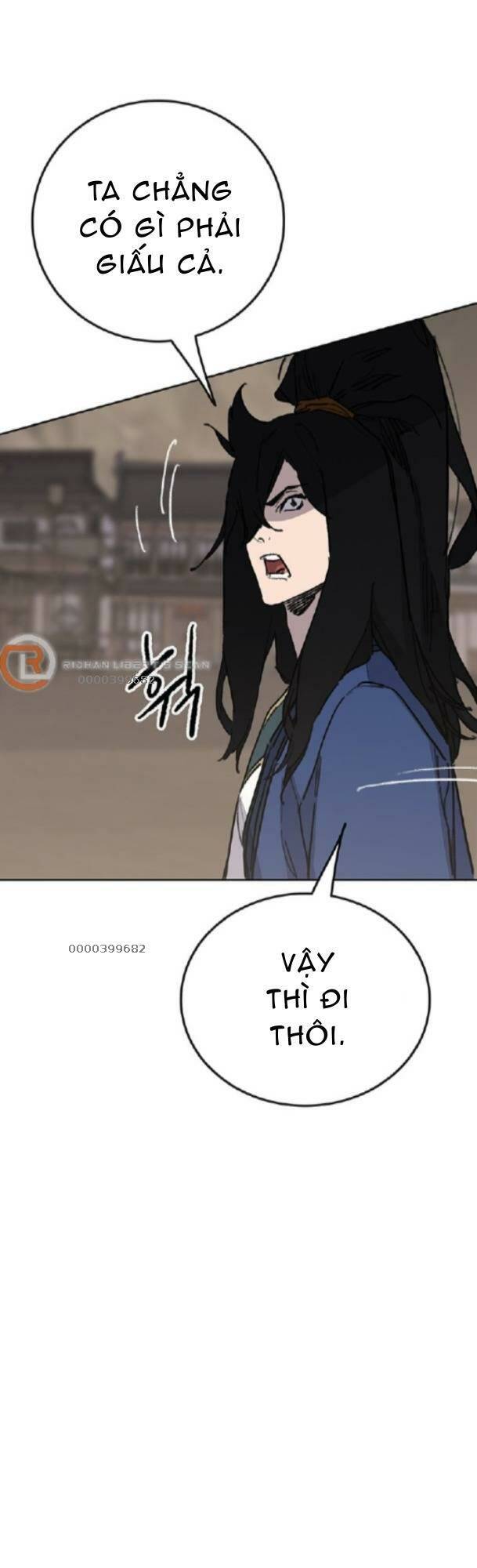 Tiên Kiếm Bất Bại - Chapter 150 - Page 19