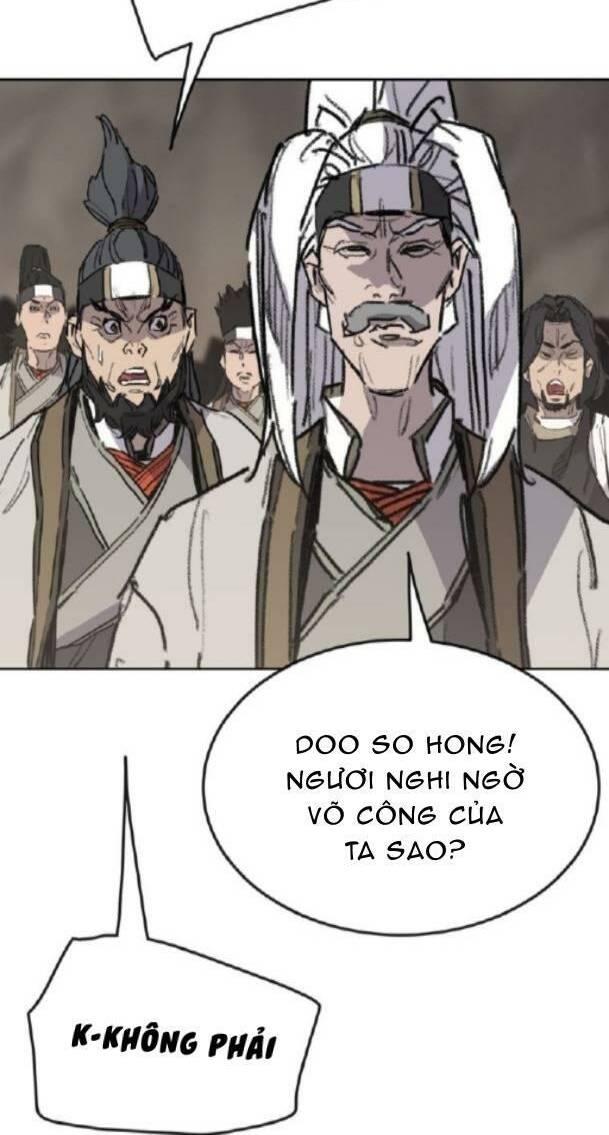 Tiên Kiếm Bất Bại - Chapter 150 - Page 24