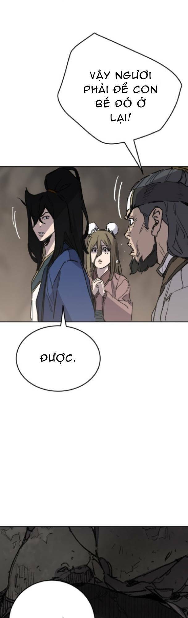 Tiên Kiếm Bất Bại - Chapter 150 - Page 25