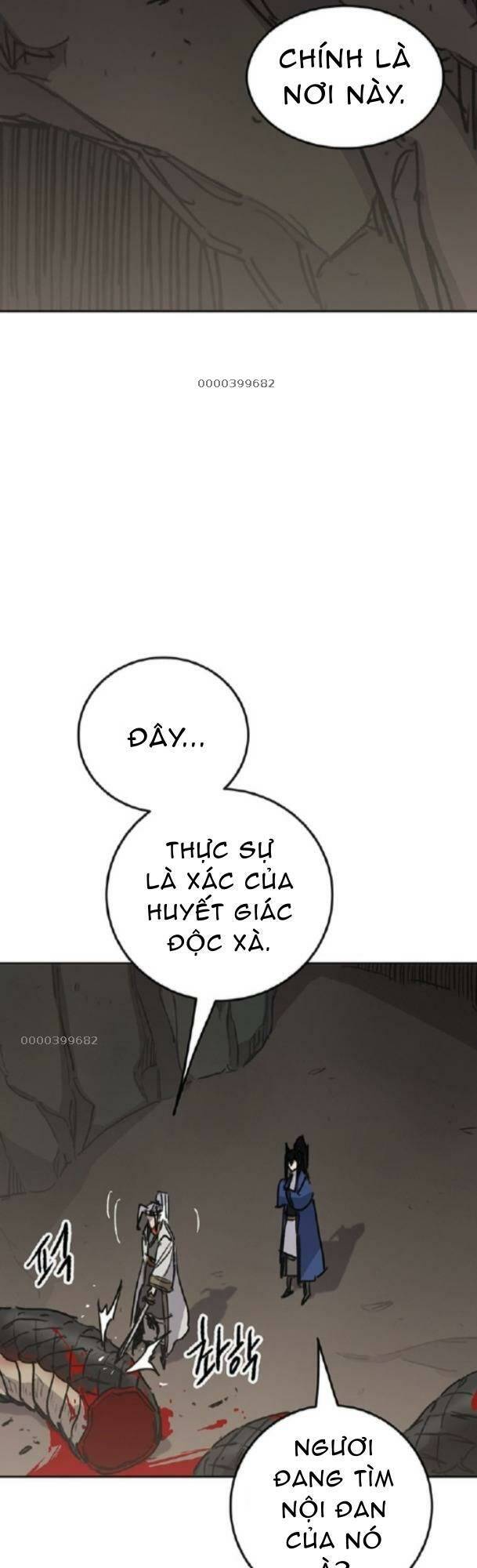 Tiên Kiếm Bất Bại - Chapter 150 - Page 27