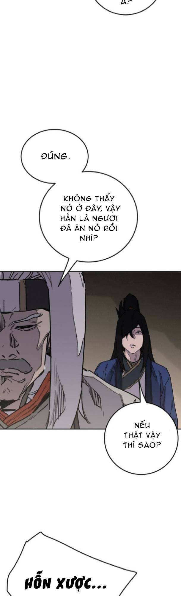 Tiên Kiếm Bất Bại - Chapter 150 - Page 28