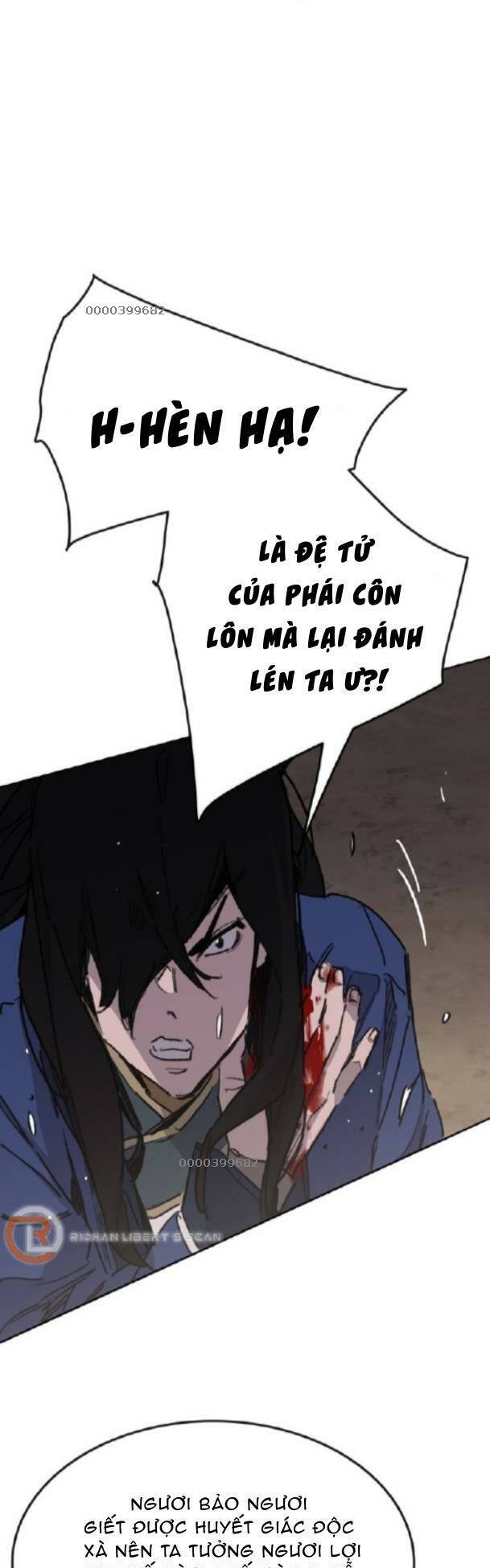 Tiên Kiếm Bất Bại - Chapter 150 - Page 32