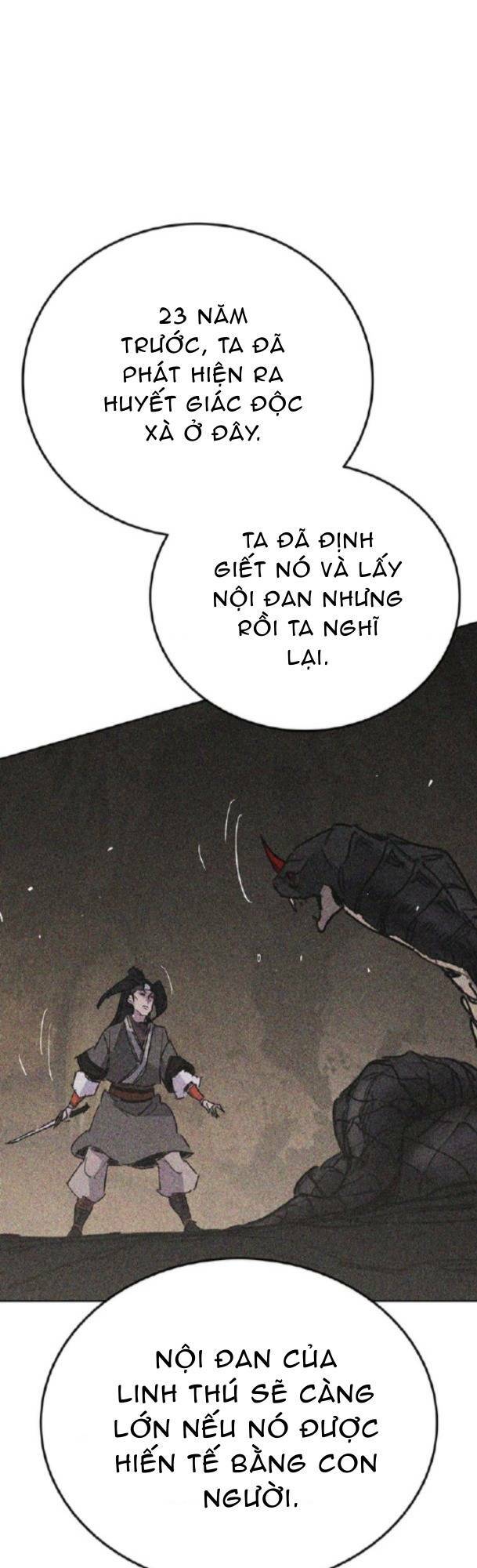 Tiên Kiếm Bất Bại - Chapter 150 - Page 36