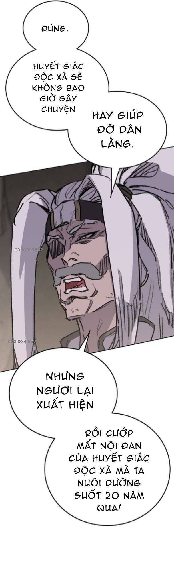 Tiên Kiếm Bất Bại - Chapter 150 - Page 39