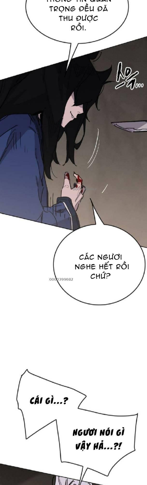 Tiên Kiếm Bất Bại - Chapter 150 - Page 41