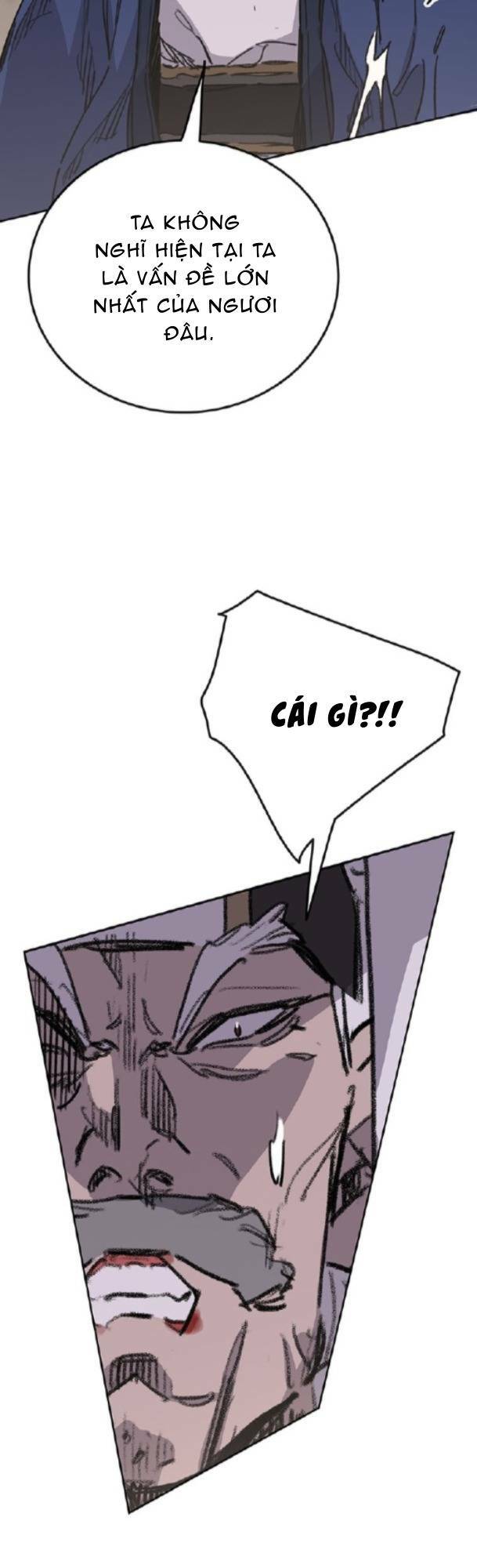 Tiên Kiếm Bất Bại - Chapter 150 - Page 43