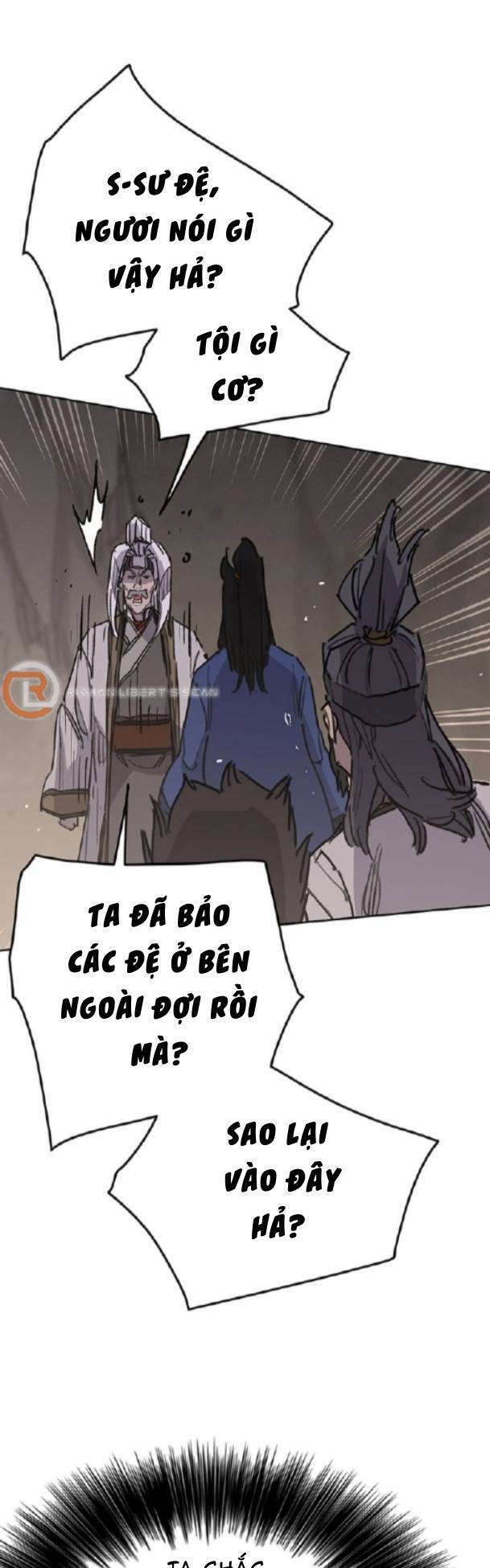 Tiên Kiếm Bất Bại - Chapter 150 - Page 46