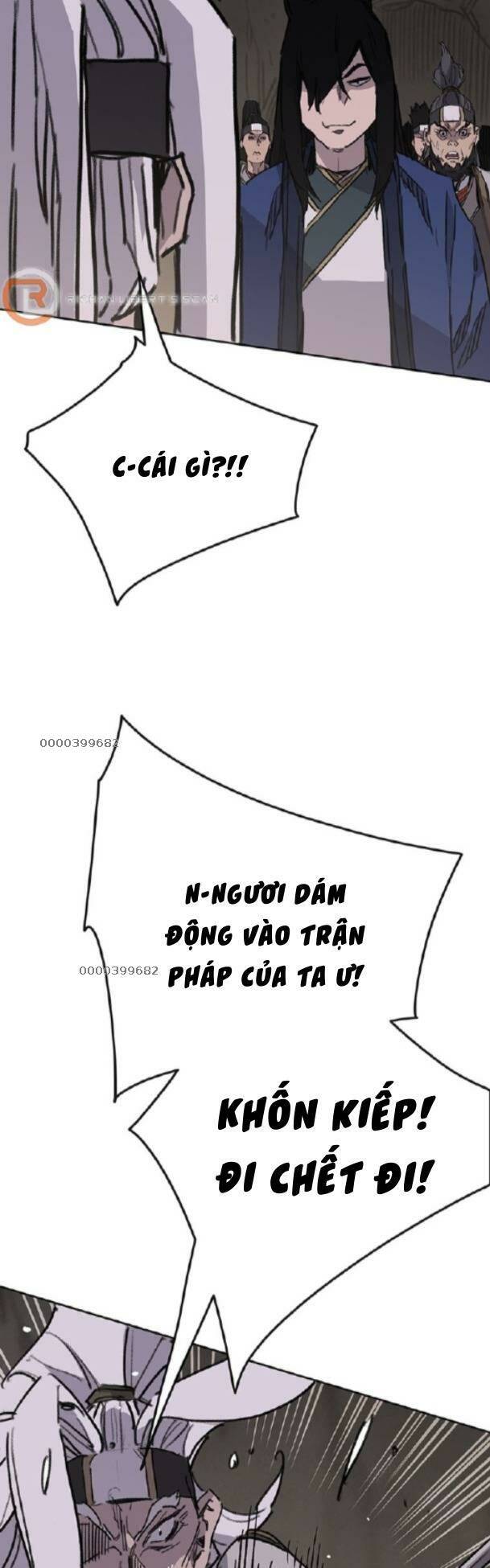Tiên Kiếm Bất Bại - Chapter 150 - Page 48