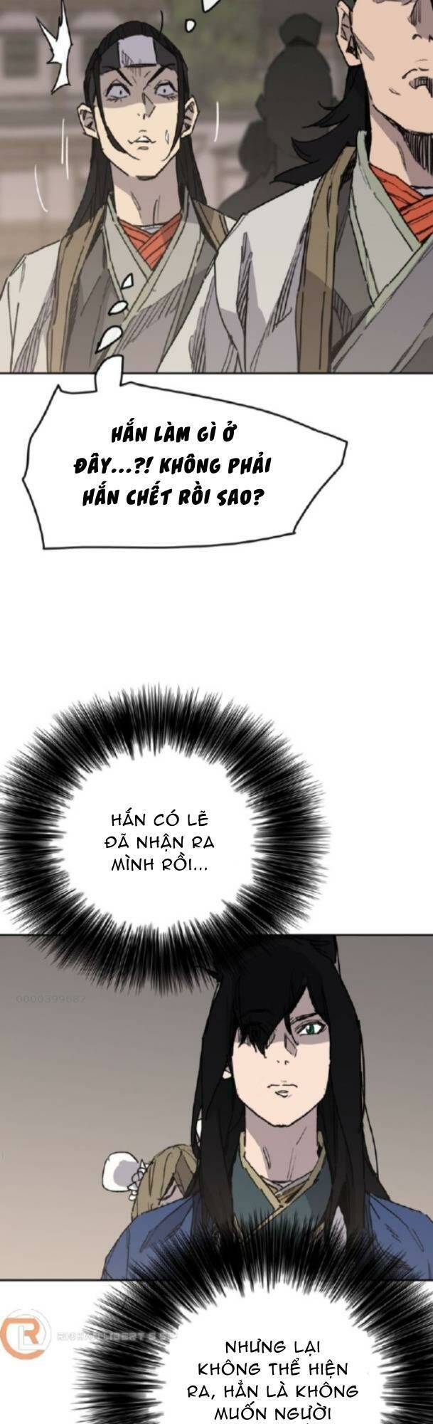 Tiên Kiếm Bất Bại - Chapter 150 - Page 4