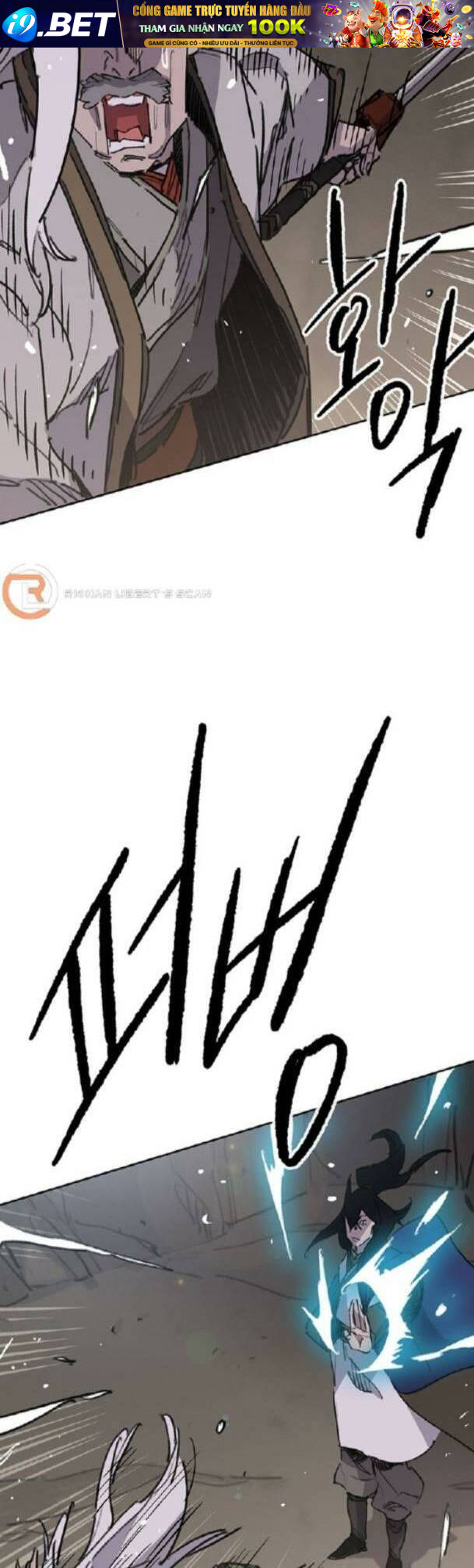 Tiên Kiếm Bất Bại - Chapter 150 - Page 49