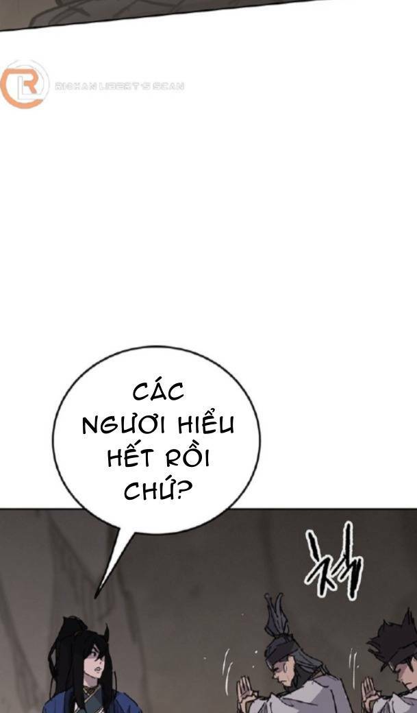 Tiên Kiếm Bất Bại - Chapter 150 - Page 51