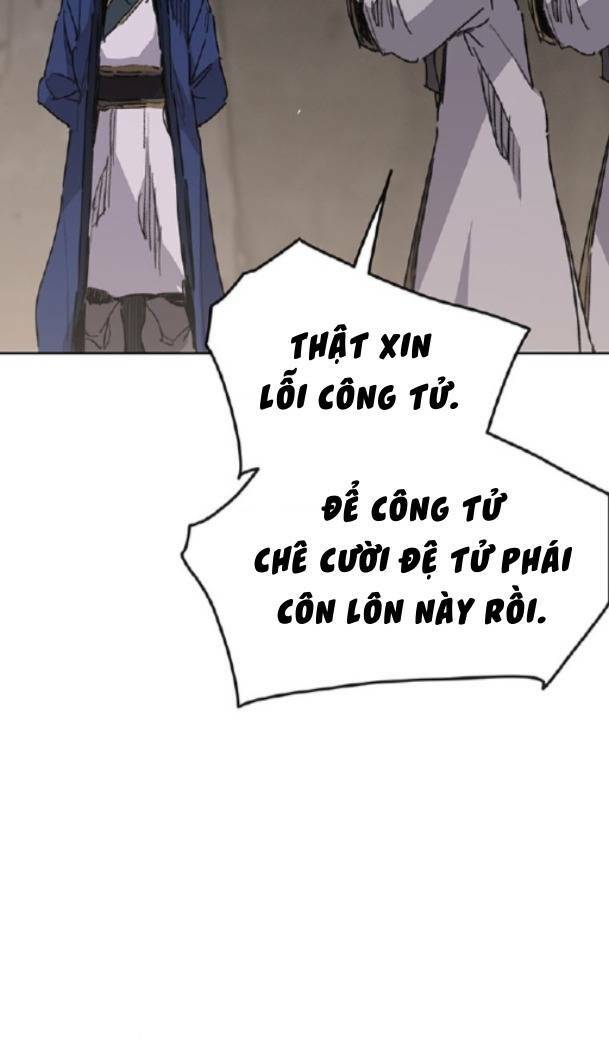 Tiên Kiếm Bất Bại - Chapter 150 - Page 52